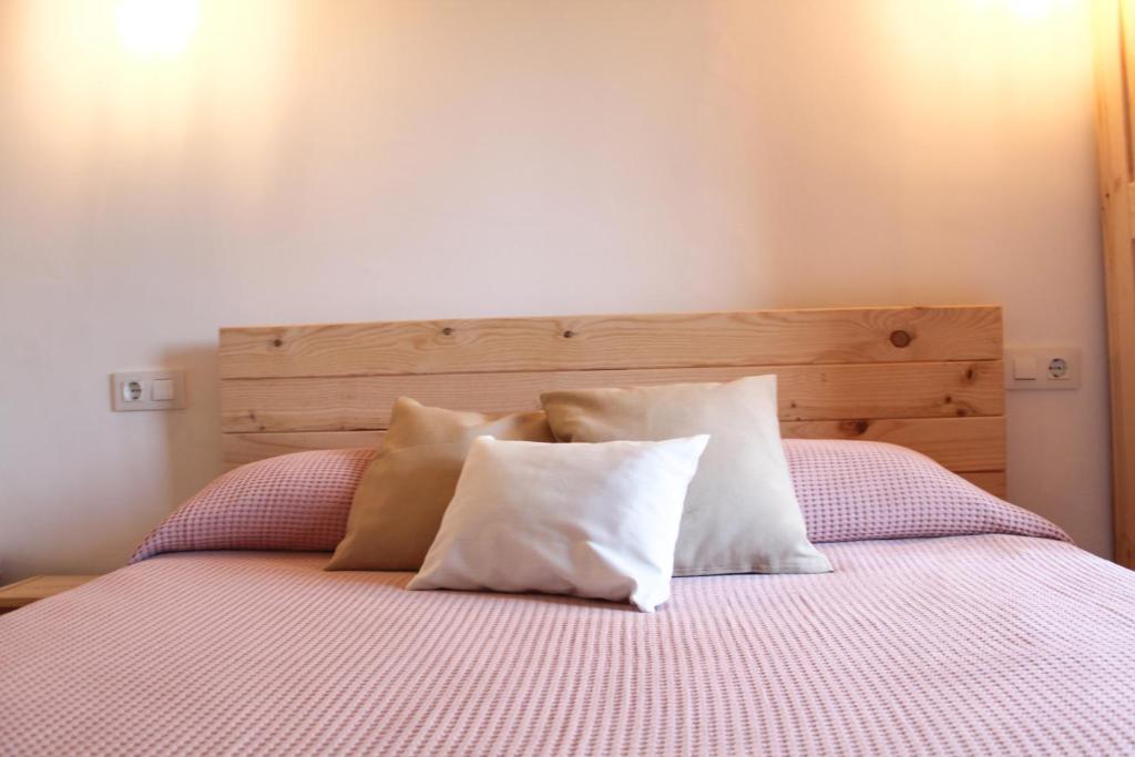 Fotografie z fotogalerie ubytování Casa Rural Marem v destinaci El Rasillo