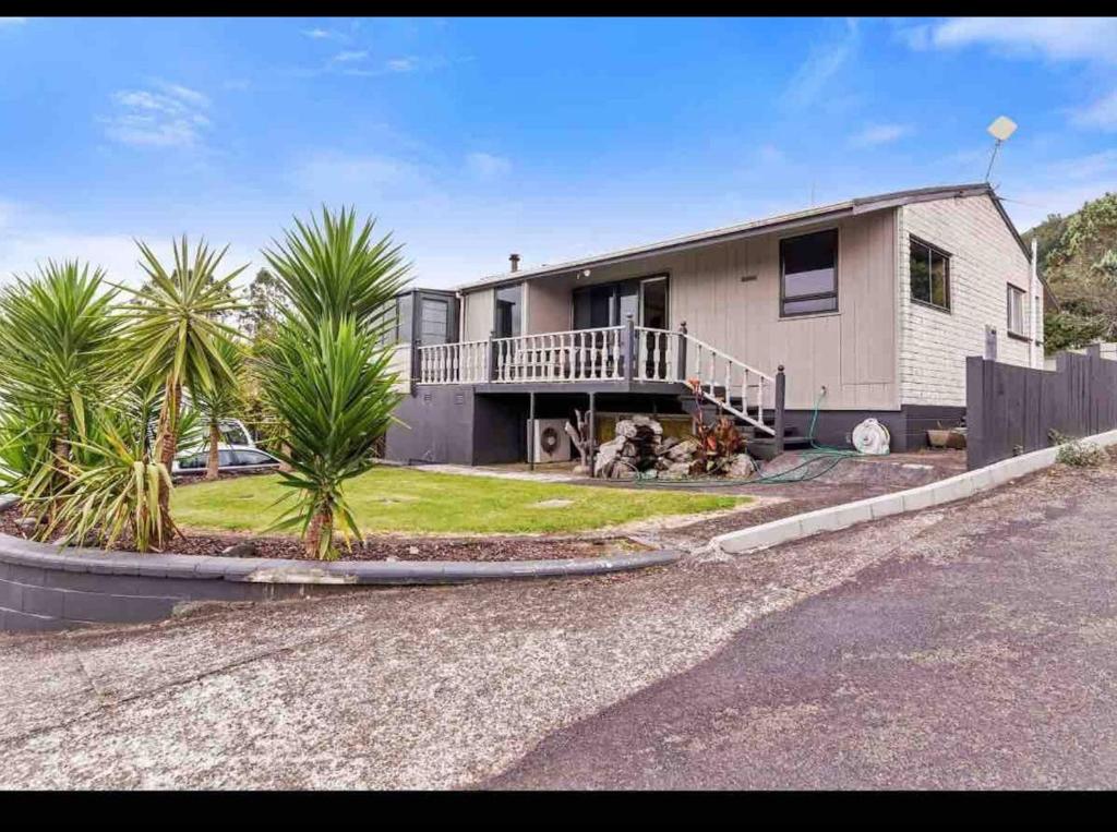 Mountain Top kiwi star holiday home - Resim 8