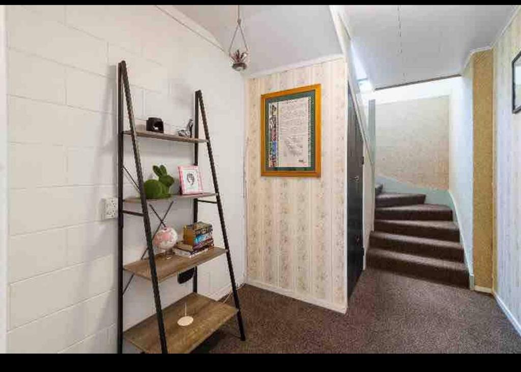 Mountain Top kiwi star holiday home - Resim 14