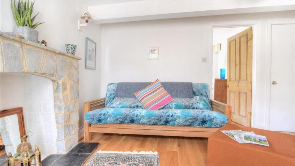 The Garden Flat