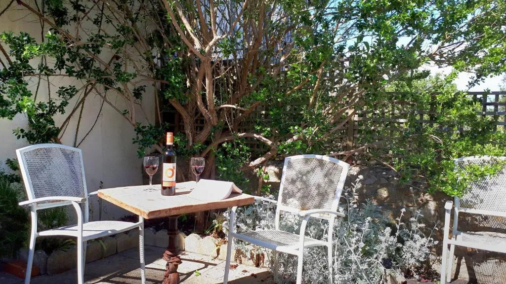 The Garden Flat, Lyme Regis, United Kingdom
