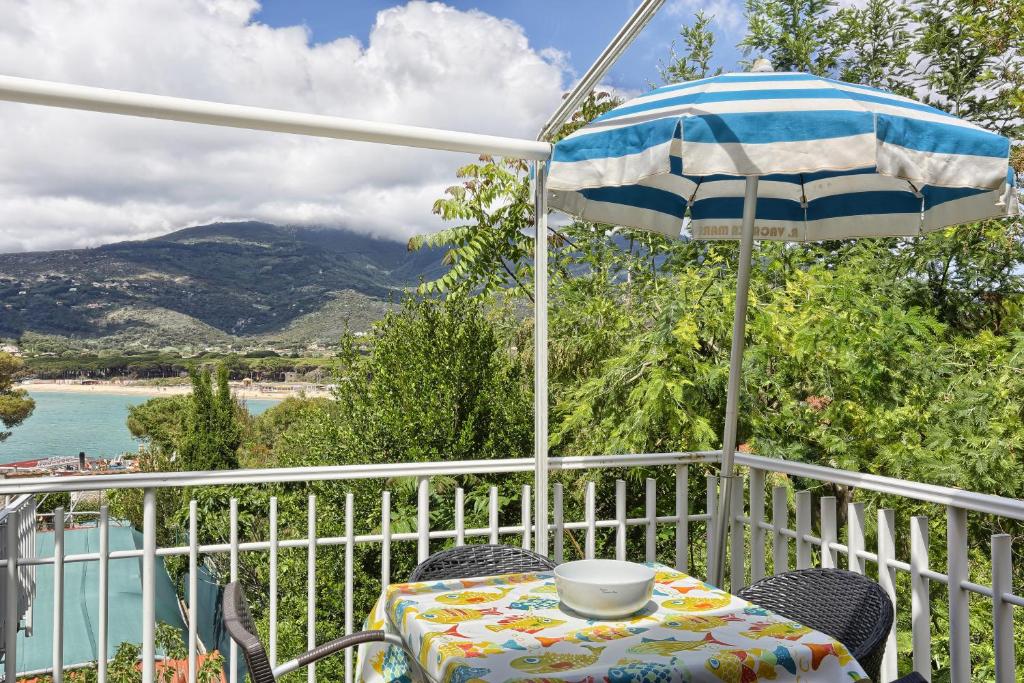 Residence Vacanza Mare, Campo nell'Elba – Updated 2024 Prices