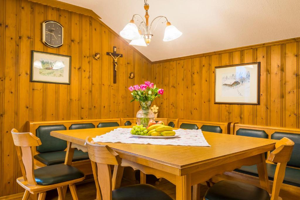 Fotografie z fotogalerie ubytování Am Ferienbauernhof Schmiedbauer com Salzkammergut v destinaci Faistenau