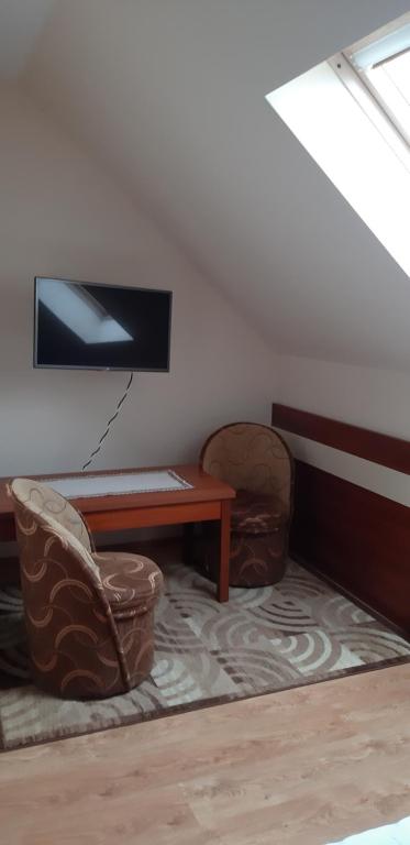 Pensjonat Sielanka - Small Double Or Twin Room
