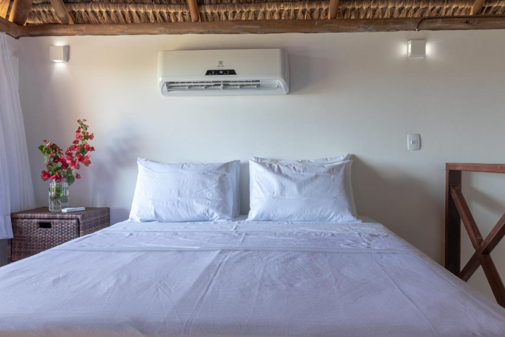  Villa Namú Beach House Suites