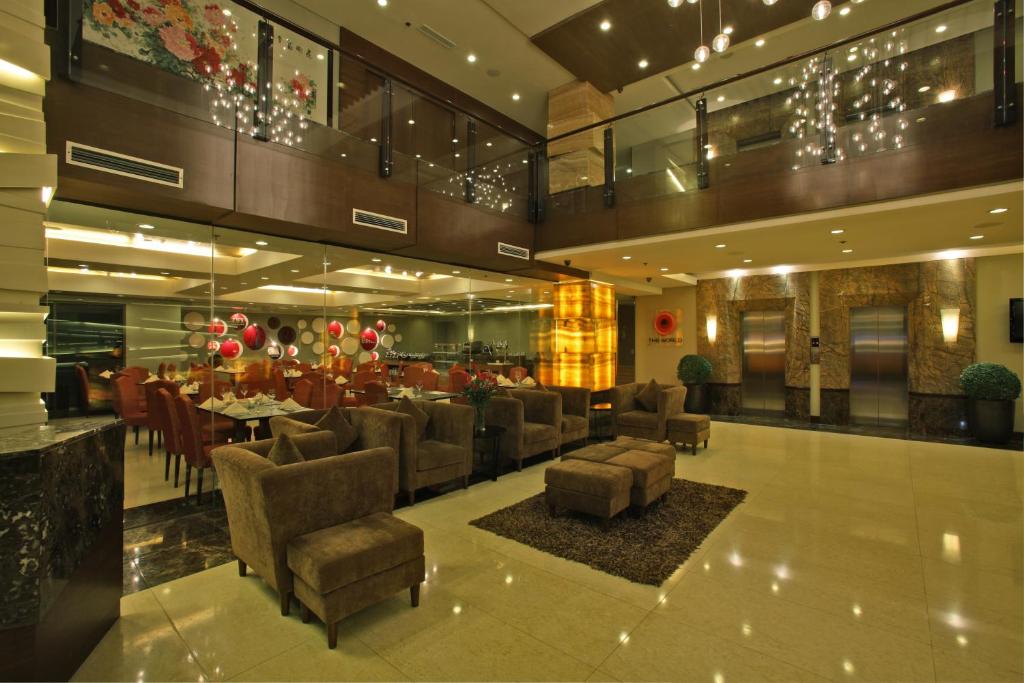Armada Hotel Manila, 마닐라 – 2023 신규 특가 Armada Hotel Manila, 마닐라 – 2023 신규 특가