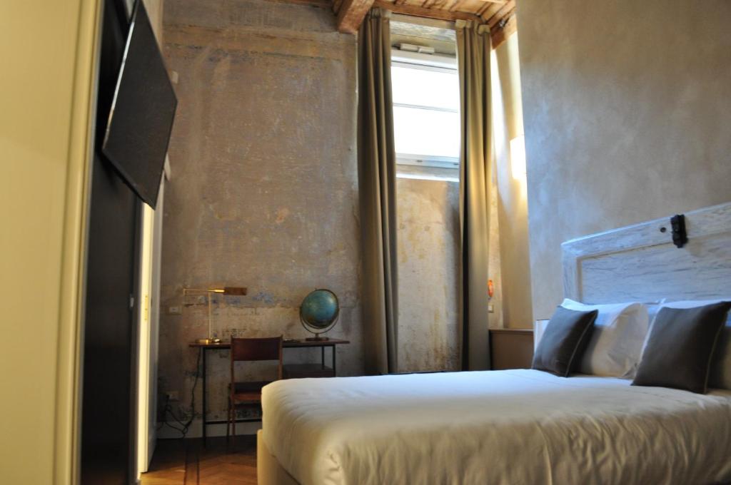 Residenza La Musa Amarcord - 19