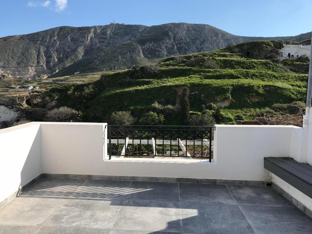 Fotografie z fotogalerie ubytování Villa Accomodesio v destinaci Éxo Goniá