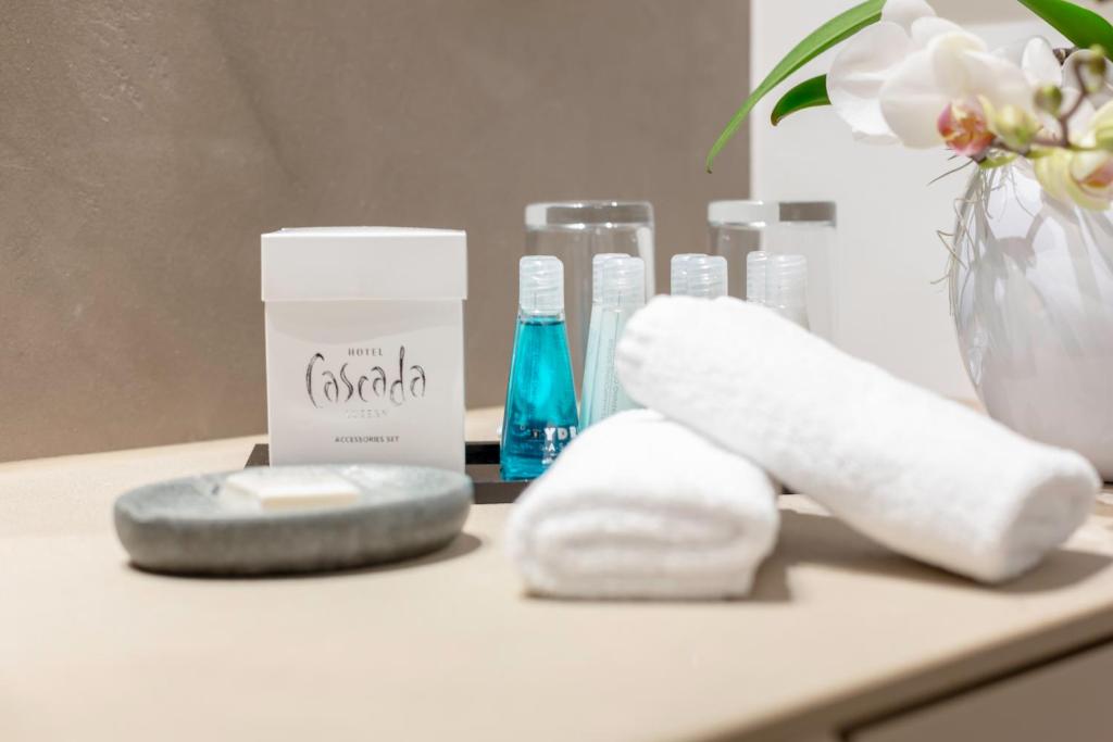 Cascada Boutique Hotel - Resim 3