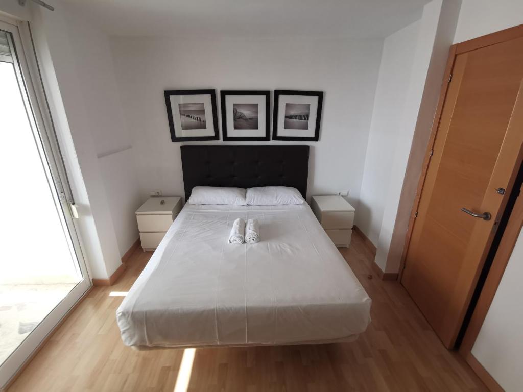 San Jordi Beach & Golf, Playa de San Juan – Updated 2022 Prices