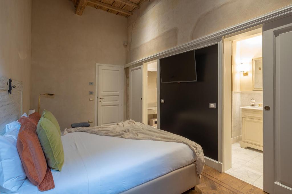 Residenza La Musa Amarcord - 11