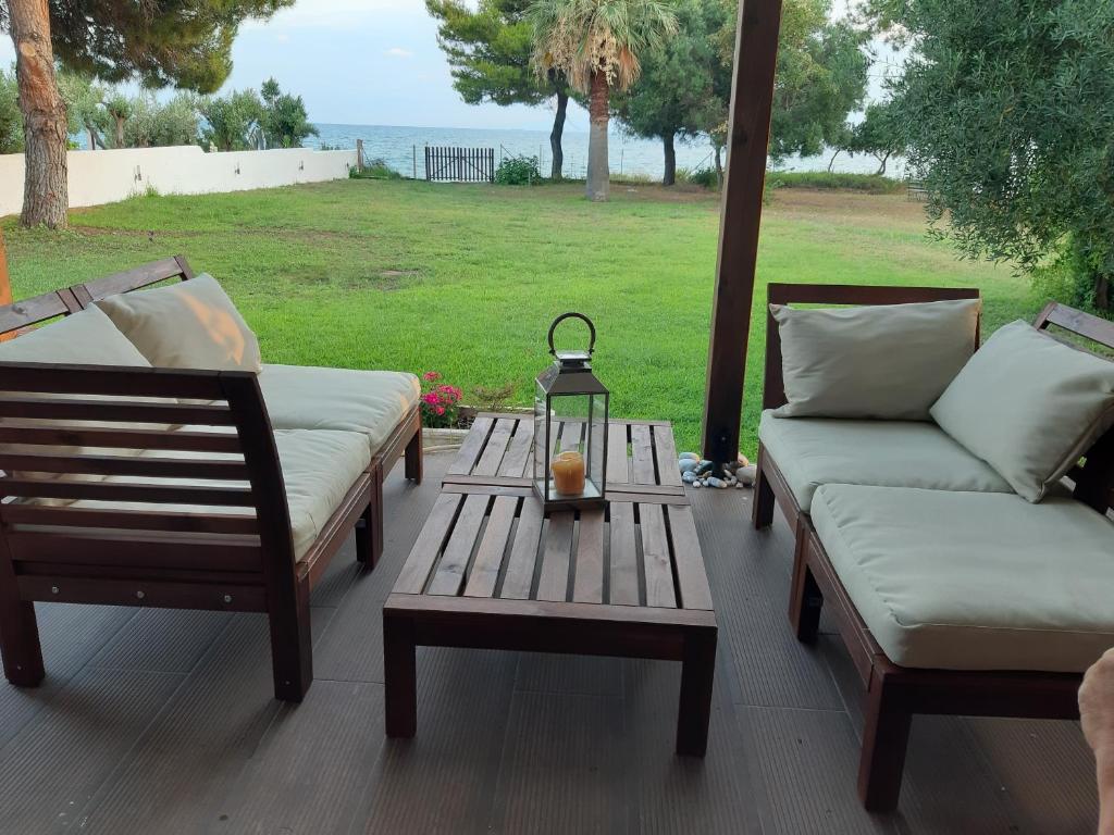 Φυσικό τοπίο κοντά σε αυτή η βίλα
