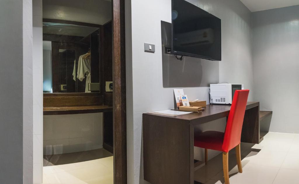 Naina Resort & Spa - SHA Extra Plus - Resim 42