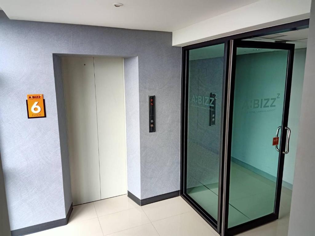 Fotografie z fotogalerie ubytování ABIZZ Hotel Lampang Airport v destinaci Lampang