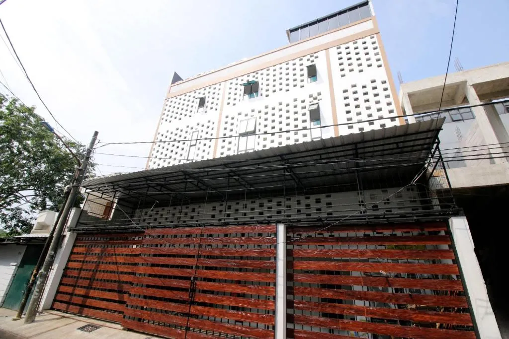 Kamar Keluarga Duri Kosambi II, Jakarta, Indonesia