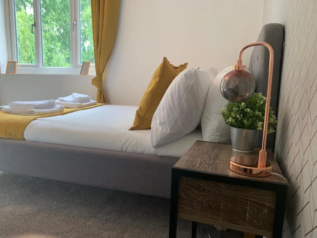 City Centre Cambridge, minutes walk from Train Station, Cambridge, Marea Britanie
