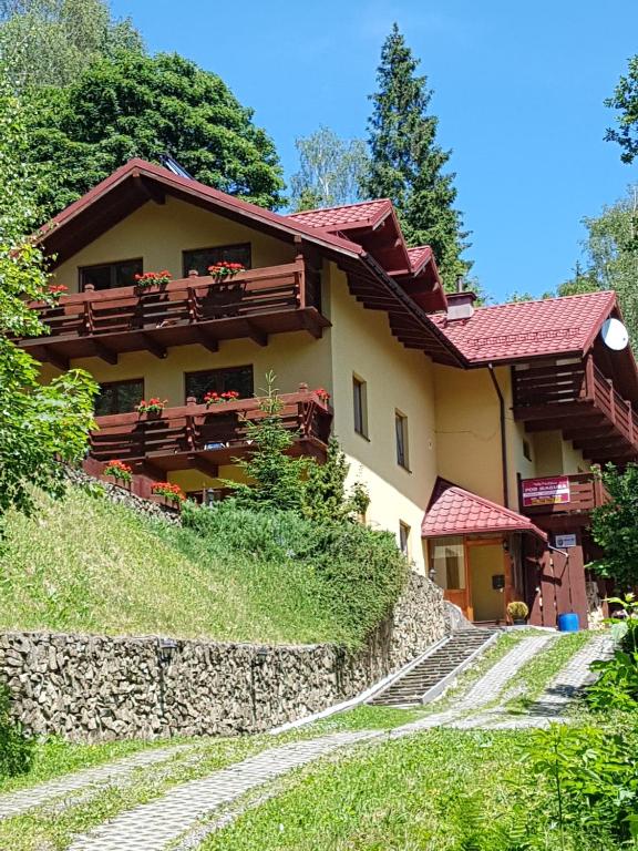 Willa Pod Magurą - 18