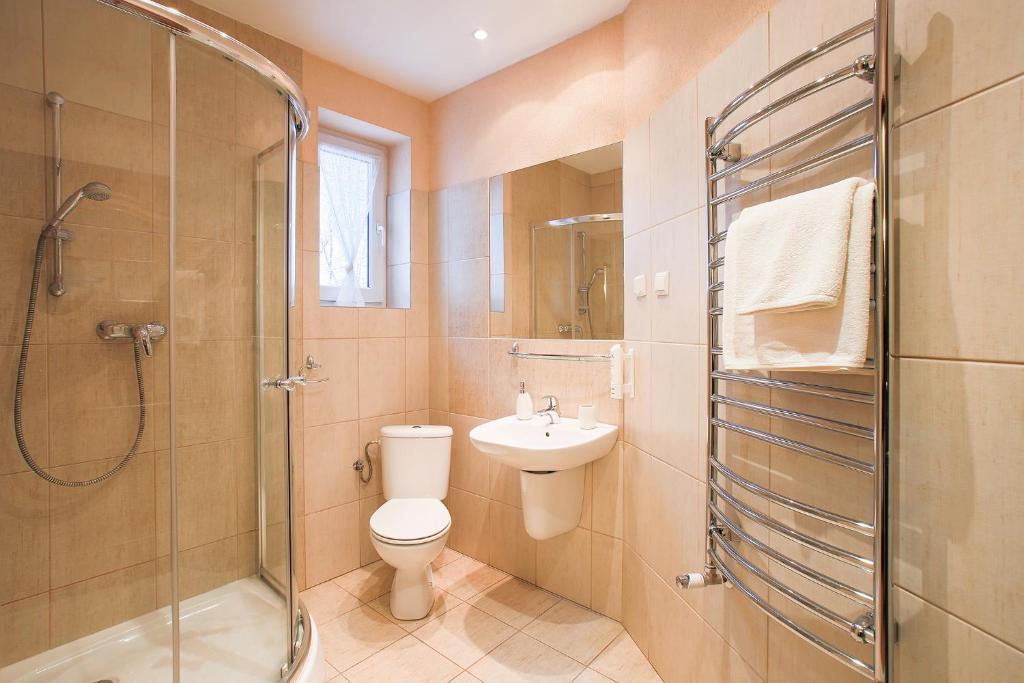 Willa Pod Magurą - 5