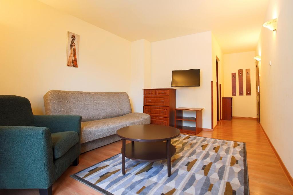 Willa Pod Magurą - 7