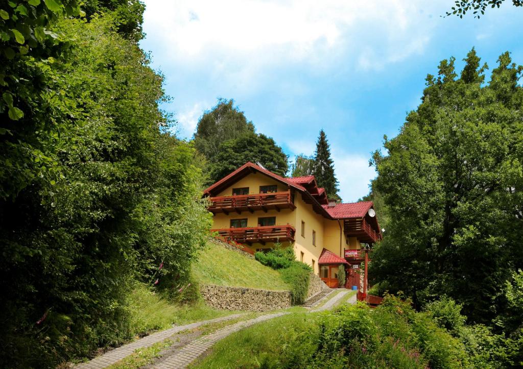 Willa Pod Magurą - 19