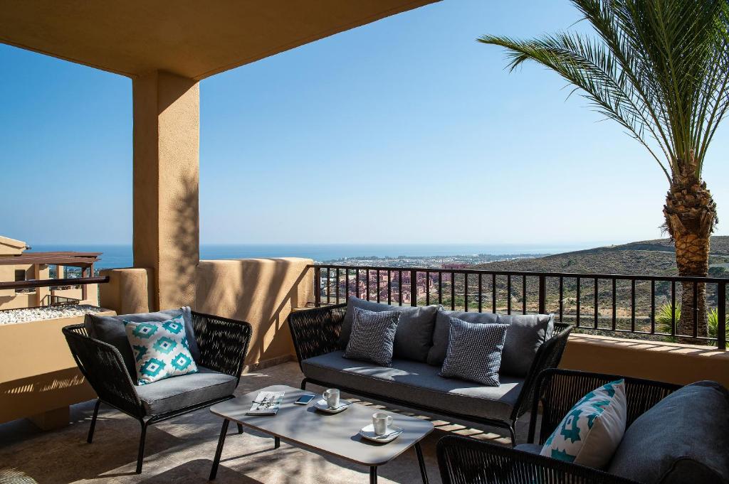 Quartiers Marbella Apartments، إِستيبونا – أحدث أسعار 2022