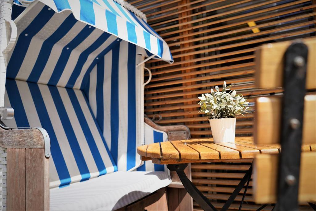 Hotel Villa Baltica - Resim 27