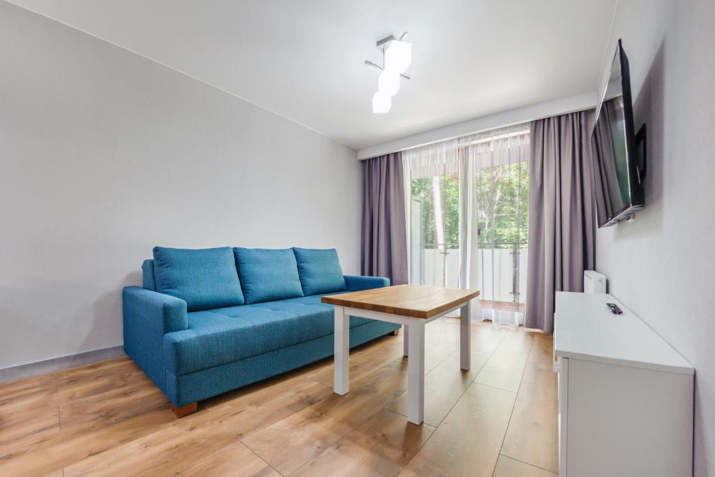Apartamenty Cypel Helski - Apartamento De Lujo
