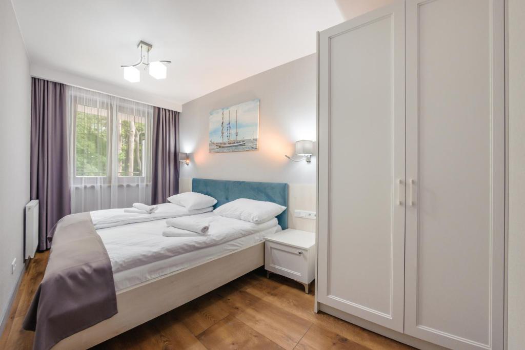 Apartamenty Cypel Helski - Apartamento De Lujo