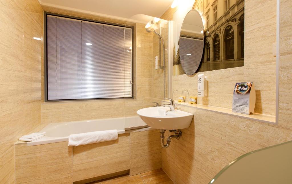 Galaxy Hotel - Resim 19