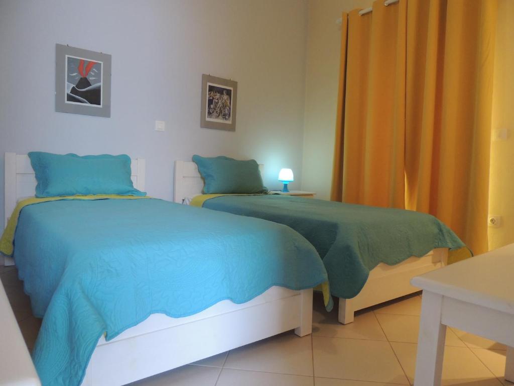 levante studios Αndros - Studio Apartment