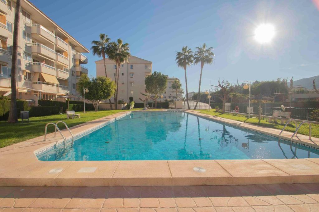 Appartement Cal Albir Spaniahome (Spanje Albir) - Booking.com