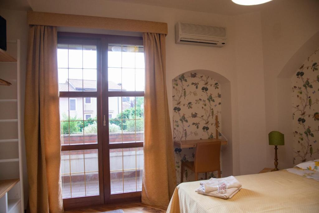 Boutique Villa Etna d'A'mare - Superior Deluxe Double Or Twin Room