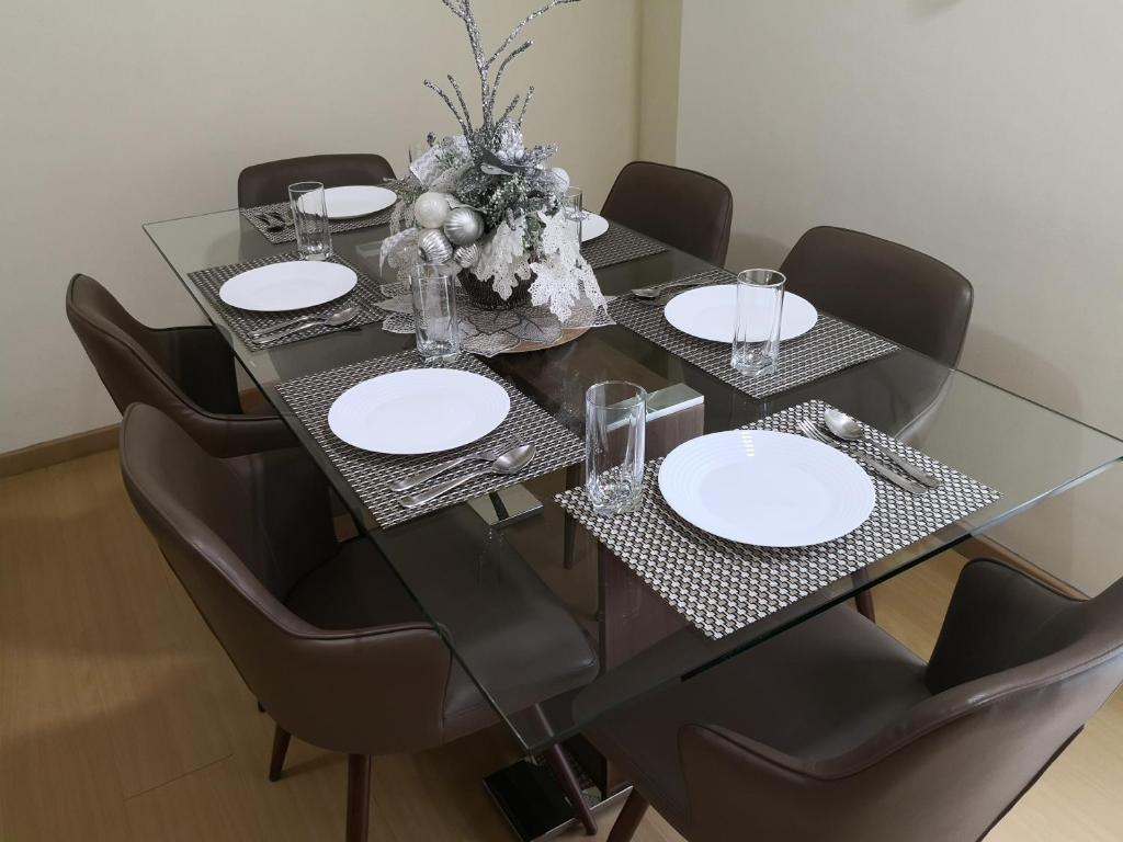 Avant Apartments at The Fort - Apartamento Dúplex