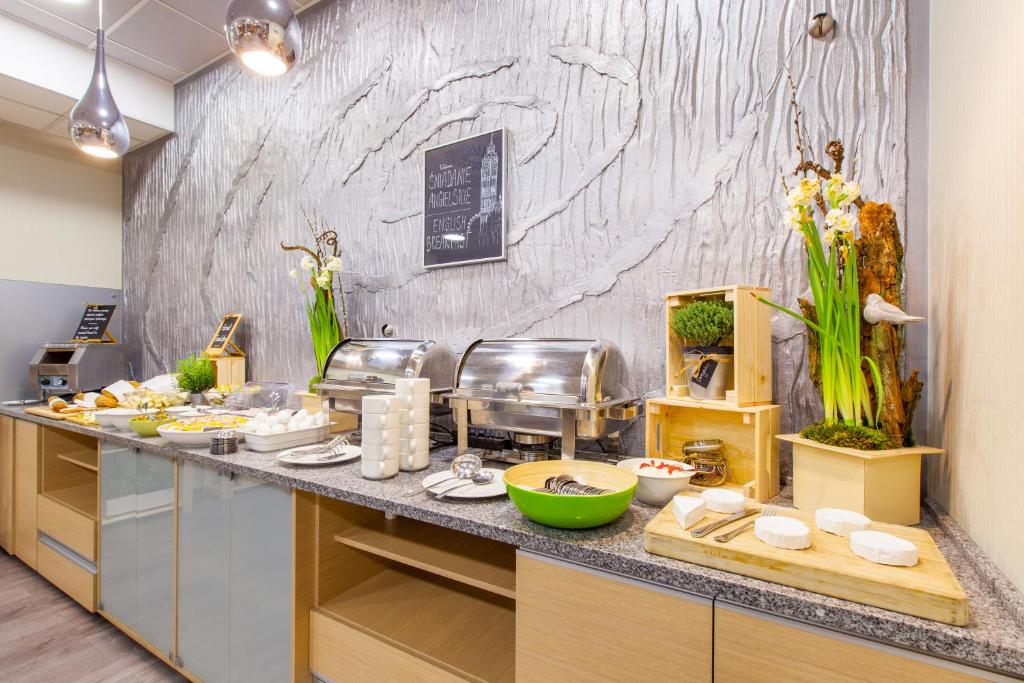 Galaxy Hotel - Resim 25