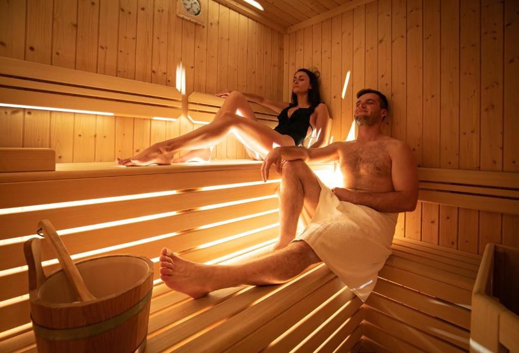 Hosté ubytování Hotel Siror