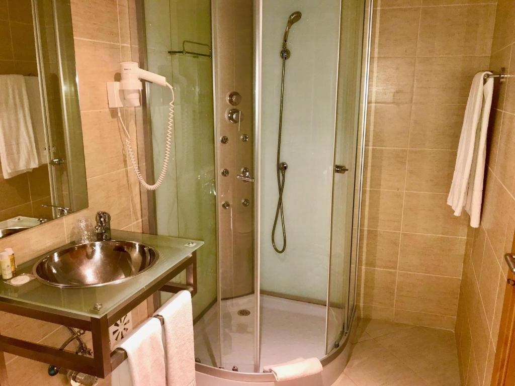 Oceano Atlantico Apartamentos Turisticos - Resim 43