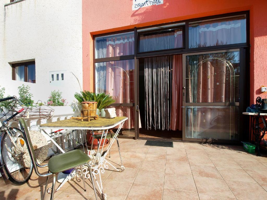 Apartments Kada 1571 - 公寓