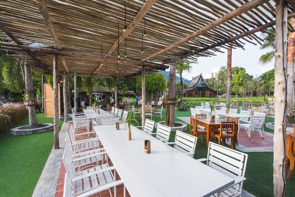 Naina Resort & Spa - SHA Extra Plus - Resim 13