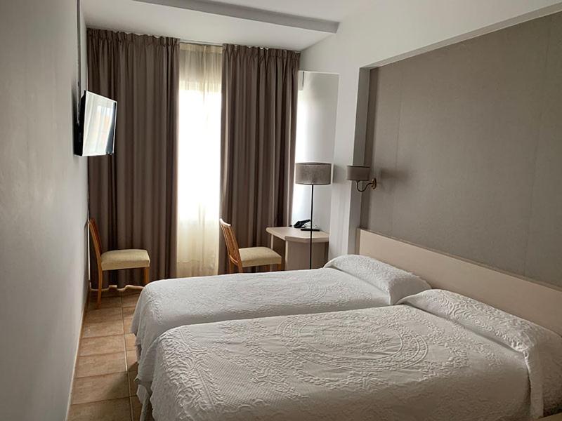 Hotel Brial, Perillo – Aktualisierte Preise für 2022