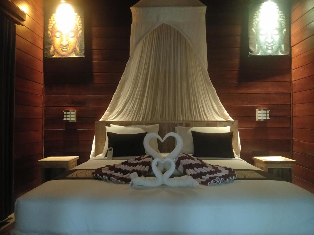 Molah Gili Villa - 5