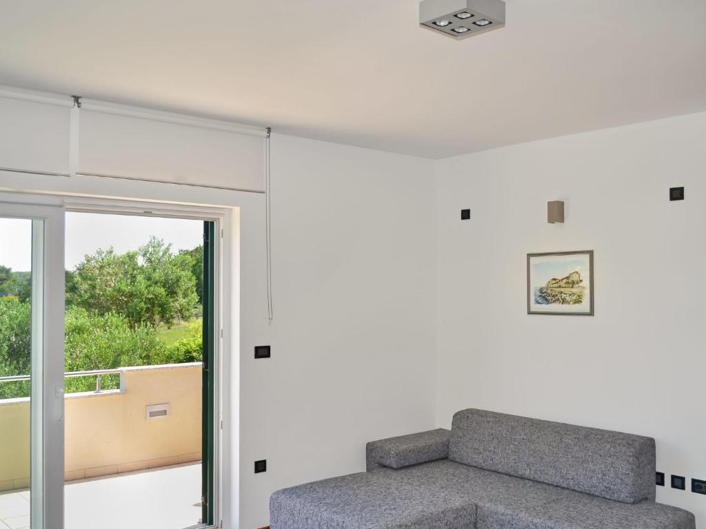 Posezení v ubytování Apartment Jadranka-2 by Interhome