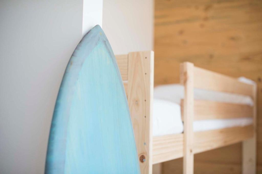Fotografie z fotogalerie ubytování Moana Eco Surf House v destinaci Sopelana