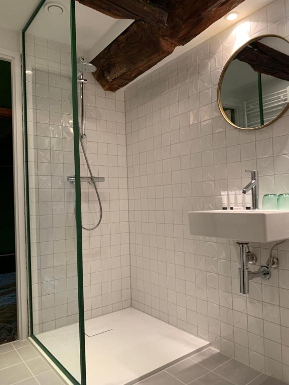 Fitz Roy Urban Hotel, Bar and Garden - Resim 35