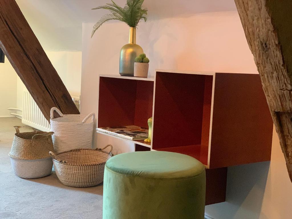 Fitz Roy Urban Hotel, Bar and Garden - Resim 33