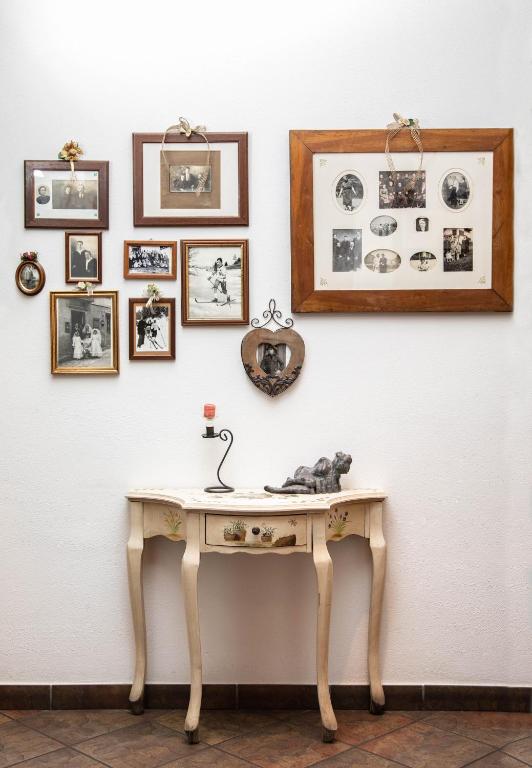 Fotografie z fotogalerie ubytování Hotel Siror v destinaci Fiera di Primiero