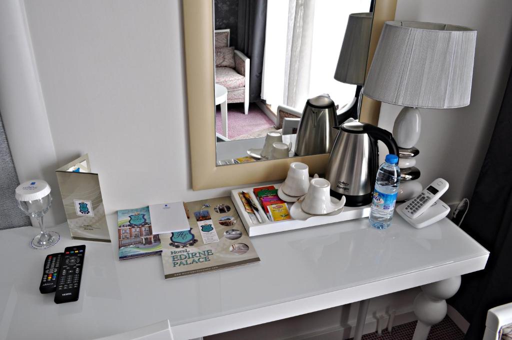 Hotel Edirne Palace