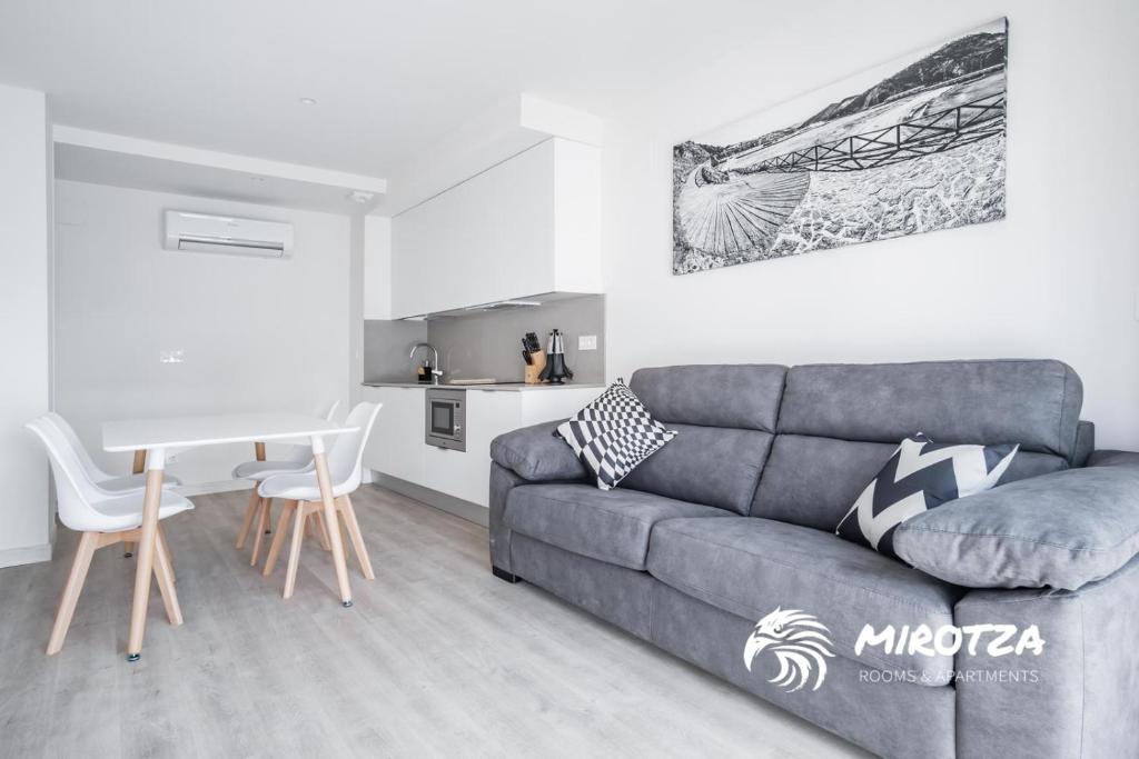 MIROTZA ROOMS AND APARTMENTS - 18