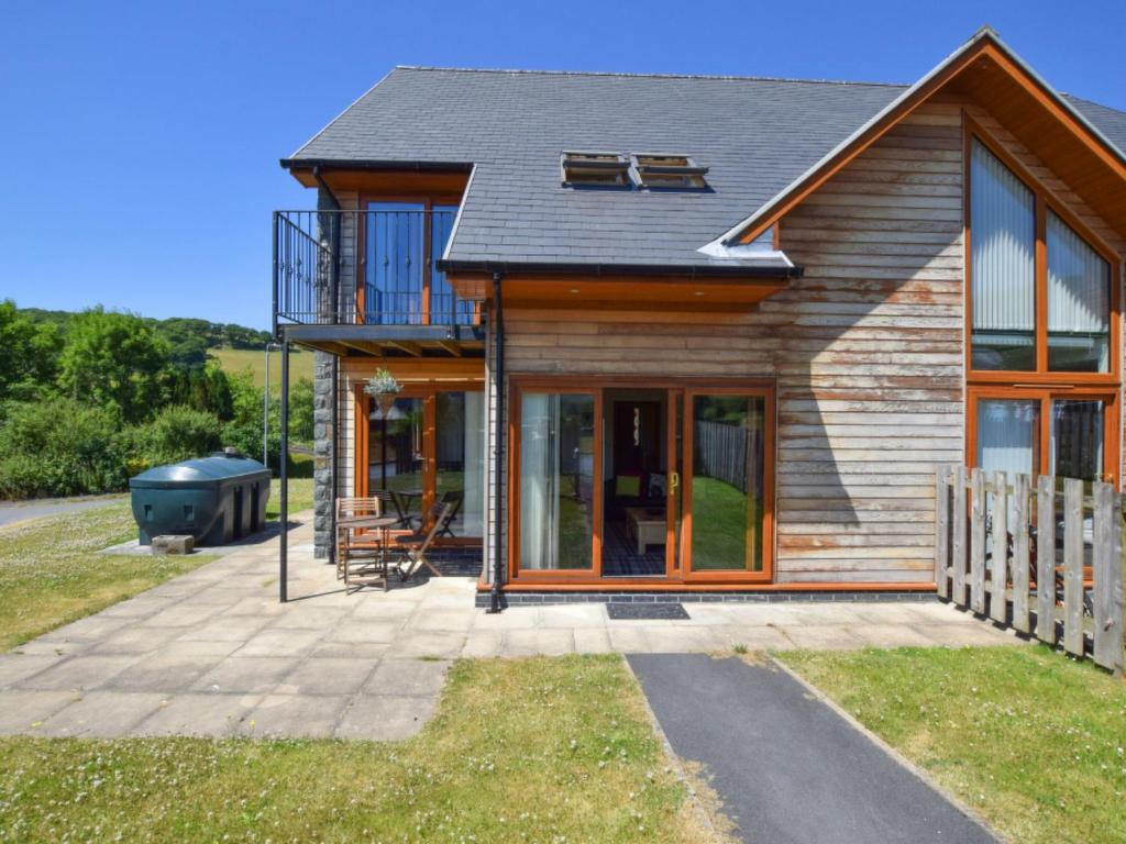 Gallery image of Holiday Home Ty Pennal by Interhome in Pennal