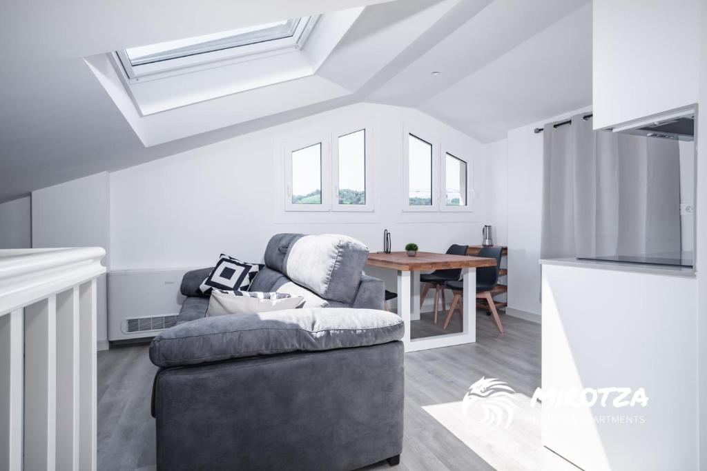 MIROTZA ROOMS AND APARTMENTS - 2