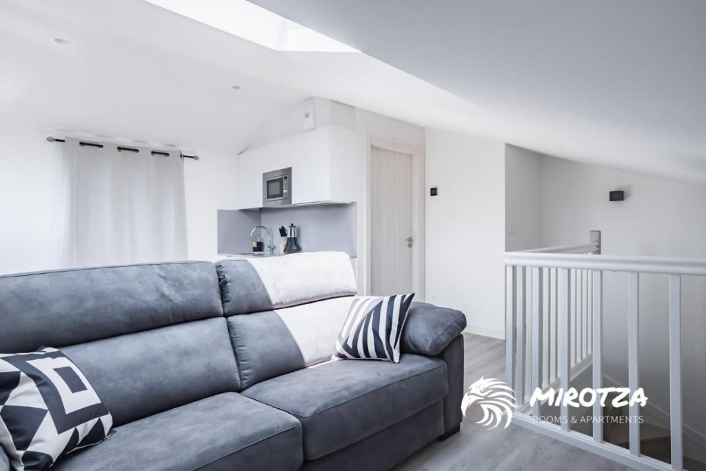 MIROTZA ROOMS AND APARTMENTS - 3